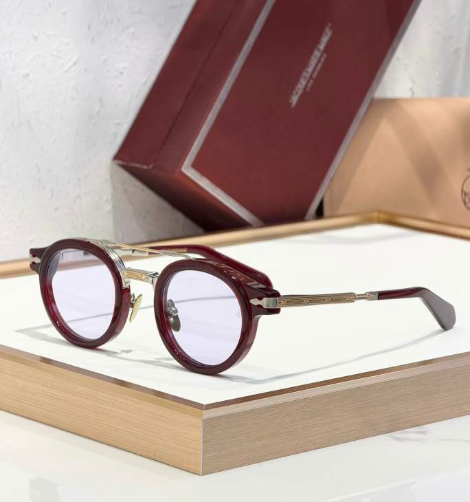 Picture of Jacques Marie Mage Sunglasses _SKUfw74583446fw